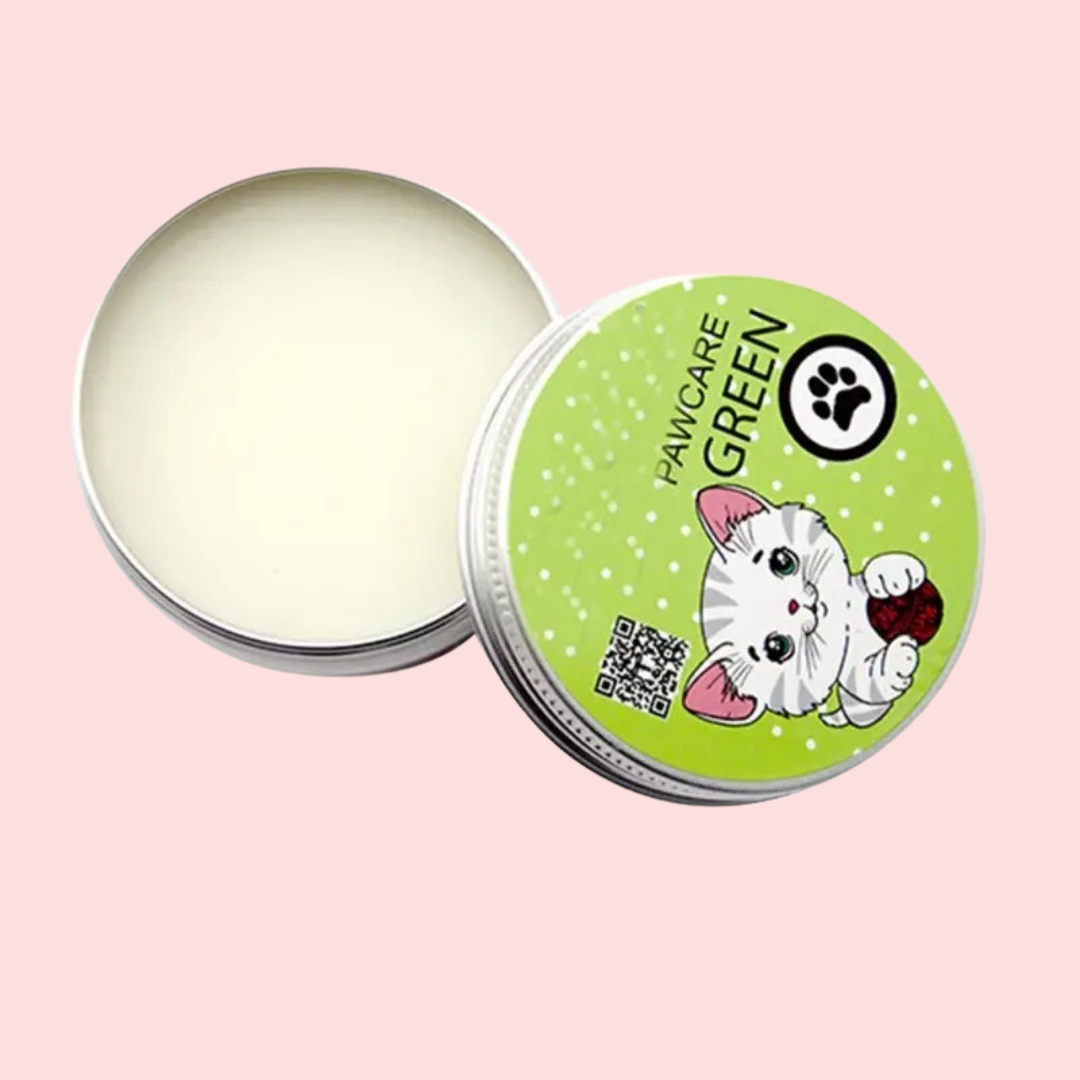 PawCare Green
