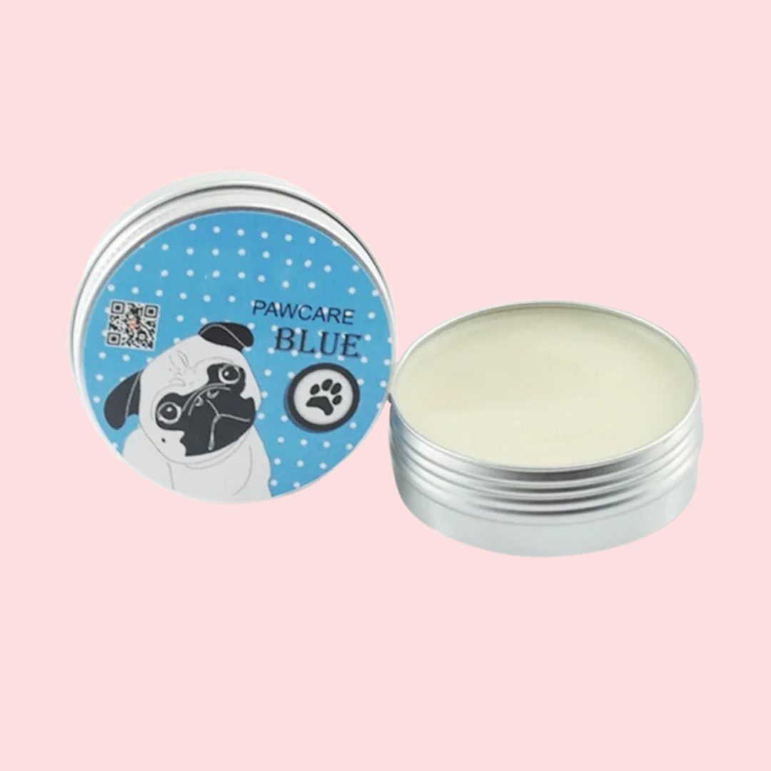 PawCare Blue