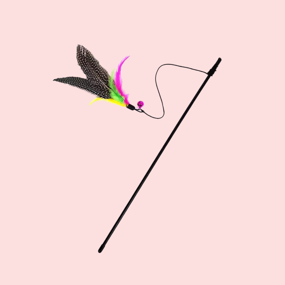 Toy Rod