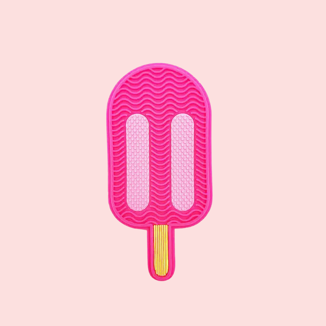 Popsicle Lick Mat