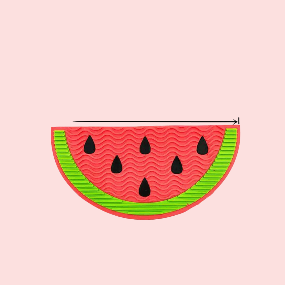 Watermelon Lick Mat