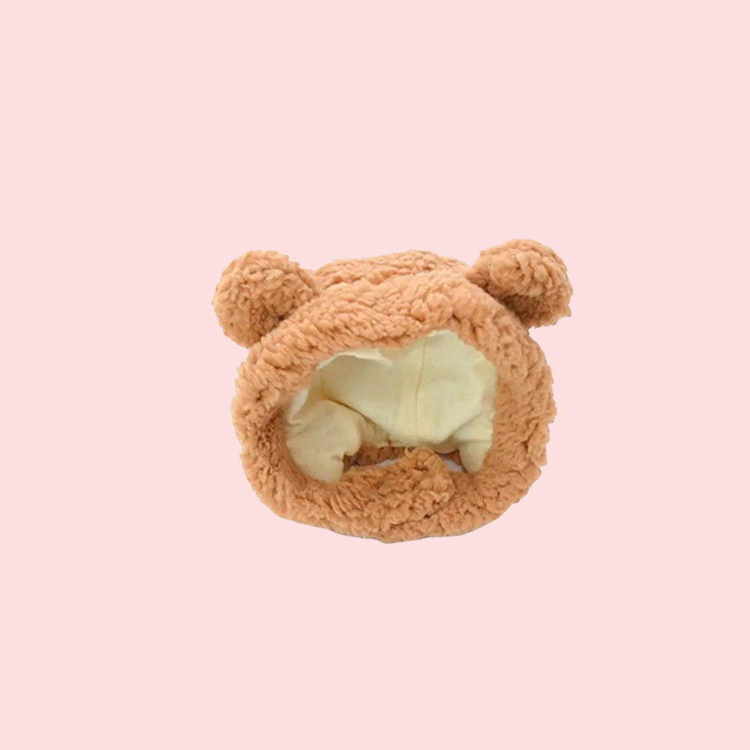 Pet Teddy Bear Hat