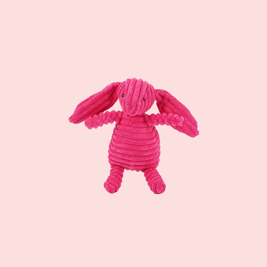 Bunny Plush Toy
